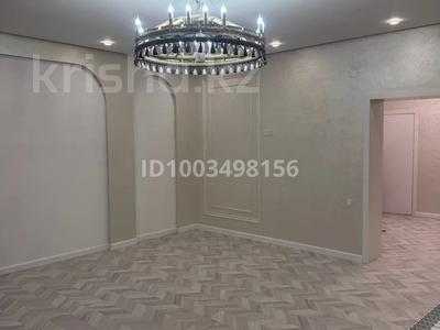 3-комнатная квартира · 101 м² · 2/5 этаж, 190 квартал 2 за 75 млн 〒 в Шымкенте, Каратауский р-н