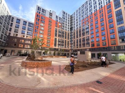 2-комнатная квартира · 70 м² · 10/17 этаж, Е117 45 — Школа номер 108 за 26.8 млн ₸ в Астане, Есильский р-н