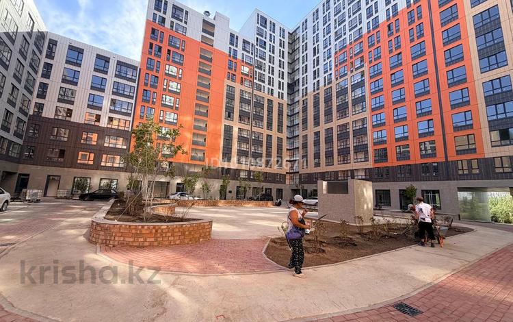 2-комнатная квартира · 70 м² · 10/17 этаж, Е117 45 — Школа номер 108 за 26.8 млн ₸ в Астане, Есильский р-н — фото 4