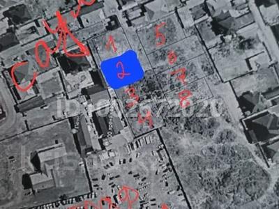 Жер телімі · 7.5 сотық, Саулет 37 — Саулет 37, бағасы: 14 млн ₸ в 