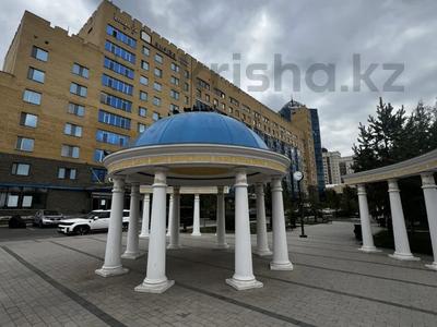 3-бөлмелі пәтер · 115 м² · 1/10 қабат, Абая 63, бағасы: 370 000 ₸ в Астане, р-н Байконур