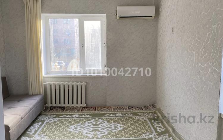 1-комнатная квартира · 35 м² · 2/5 этаж, мкр Центральный, Молдагалиева 28 — Азаттык Молдагалиева за 9 млн 〒 в Атырау — фото 2