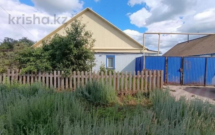 Отдельный дом · 3 комнаты · 70 м² · 9 сот., Тайманова за 13.6 млн ₸ в Дарьинске — фото 2