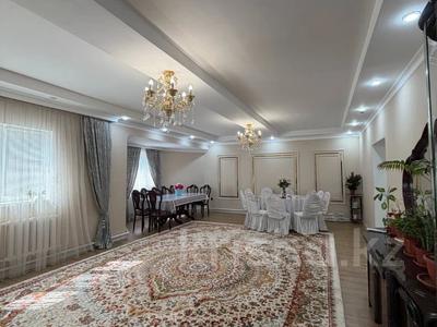 Отдельный дом · 10 комнат · 370 м² · 10 сот., мкр Атырау, Дендер за 56 млн ₸