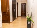 2-комнатная квартира, 45 м², 3/5 этаж посуточно, мкр Самал-2 43 — Мендикулова Аль-Фараби за 21 000 〒 в Алматы, Медеуский р-н — фото 17