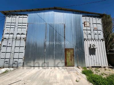 Қоймалар · 30 м², бағасы: 70 000 ₸ в Алматы, Алатауский р-н
