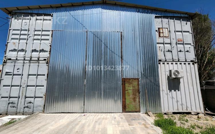 Қоймалар · 30 м², бағасы: 70 000 ₸ в Алматы, Алатауский р-н — фото 2