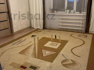 3-комнатная квартира · 56 м² · 2/9 этаж, ул. Абая за 11 млн 〒 в Темиртау