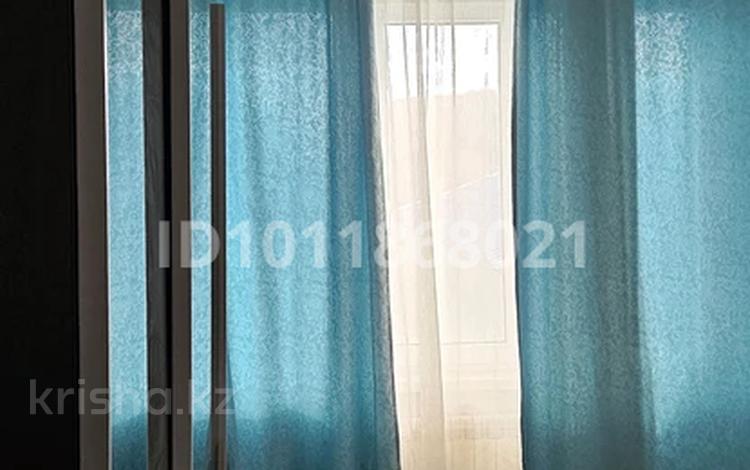 2-бөлмелі пәтер · 54.6 м² · 4/5 қабат, ул. Есет Батыра — Район дома ветеранов, бағасы: 19.5 млн ₸ в Актобе — фото 2
