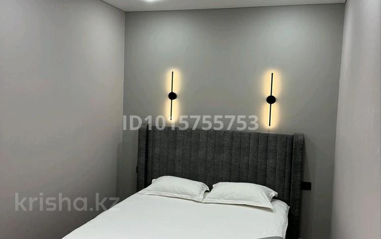 1-комнатная квартира · 42 м² · 4/6 этаж, мкр Жана Орда 15 за 15 000 ₸ в Уральске — фото 2
