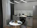 1-комнатная квартира · 42 м² · 4/6 этаж, мкр Жана Орда 15 за 15 000 ₸ в Уральске — фото 5