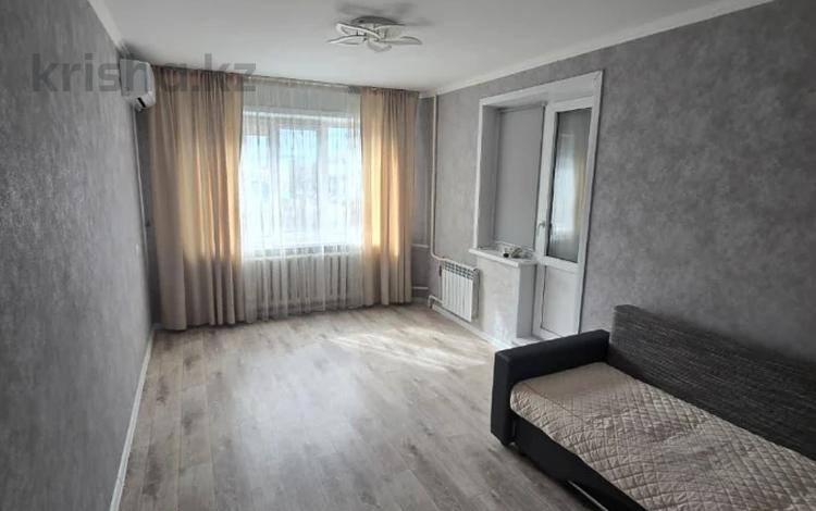 2-бөлмелі пәтер · 82.9 м² · 2/9 қабат, Сатпаева 243 — Apt. 219, бағасы: 25 млн ₸ в Павлодаре — фото 2
