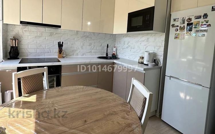 3-бөлмелі пәтер · 62 м² · 2/5 қабат, Пшембаева, бағасы: 22 млн ₸ в Экибастузе — фото 2
