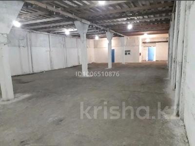 Склады · 540 м² за ~ 1.4 млн ₸ в Астане, Сарыарка р-н