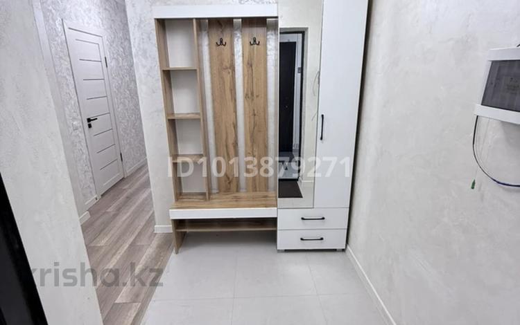 1-комнатная квартира · 35.5 м² · 9/13 этаж, Аэропортная 58 за 200 000 ₸ в Алматинской обл., Талгарский р-н — фото 2