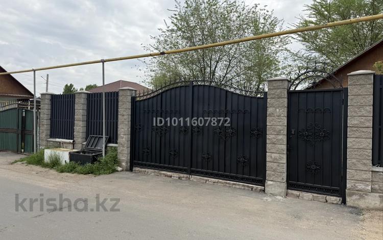 Отдельный дом · 3 комнаты · 80 м² · 4 сот., мкр Алгабас, Естемесова 69 за 38 млн ₸ в Алматы, Алатауский р-н — фото 2