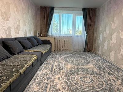 3-комнатная квартира · 60 м² · 5/5 этаж, Жансугурова за 16 млн 〒 в Талдыкоргане