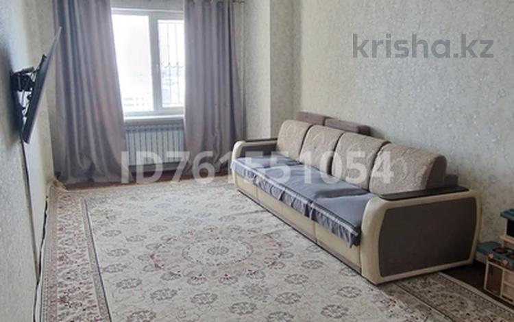 3-бөлмелі пәтер · 78.5 м² · 7/9 қабат, Нұрсәт ш/а — ул Байдибек би, бағасы: 26 млн ₸ в Шымкенте, Каратауский р-н — фото 2