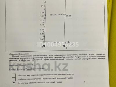 Участок · 34 сотки, Мусрепова 27ж за 20 млн 〒 в Петропавловске