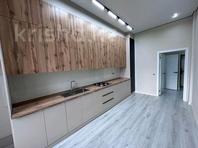 1-бөлмелі пәтер · 48.9 м² · 9/9 қабат, Нұртас ш/а., Жилмассив Нурсат 141, бағасы: 25 млн ₸ в Шымкенте, Каратауский р-н