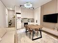 3-комнатная квартира · 68 м² · 8/9 этаж, Толе би 25/1 за 47 млн ₸ в Астане, Нура р-н — фото 3