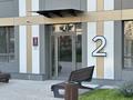 1-комнатная квартира · 45 м² · 5/9 этаж, Сыганак 22/1 — Пересечение улиц Сыганак и Анет Баба за 20 000 ₸ в Астане, Нура р-н — фото 20