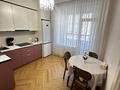 1-комнатная квартира · 45 м² · 5/9 этаж, Сыганак 22/1 — Пересечение улиц Сыганак и Анет Баба за 20 000 ₸ в Астане, Нура р-н — фото 8