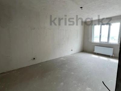 2-бөлмелі пәтер · 45 м² · 6/12 қабат, Омарова 1, бағасы: 25 млн ₸ в Алматы, Алатауский р-н