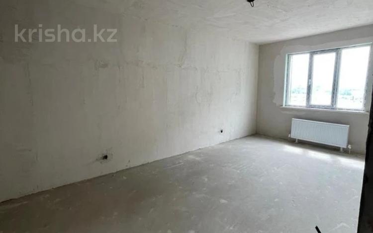 2-комнатная квартира · 45 м² · 6/12 этаж, Омарова 1 за 25 млн ₸ в Алматы, Алатауский р-н — фото 3