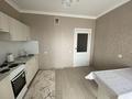 1-комнатная квартира · 40 м² · 8/9 этаж, Нажимеденова 27 за 190 000 〒 в Астане, Алматы р-н — фото 2