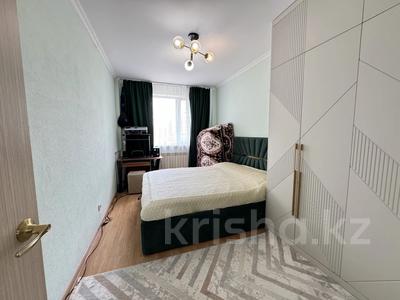2-комнатная квартира · 58 м² · 2/9 этаж, Молдагалиева 6 за 26.9 млн ₸ в Астане, Нура р-н