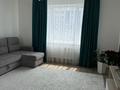 1-комнатная квартира · 45 м² · 7/9 этаж, Керей Жанибек хандар 15 за 260 000 ₸ в Астане, Есильский р-н