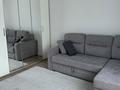 1-комнатная квартира · 45 м² · 7/9 этаж, Керей Жанибек хандар 15 за 260 000 ₸ в Астане, Есильский р-н — фото 2