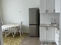 1-комнатная квартира · 45 м² · 7/9 этаж, Керей Жанибек хандар 15 за 260 000 ₸ в Астане, Есильский р-н — фото 4