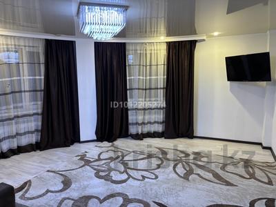 2-бөлмелі пәтер · 73 м² · 6/9 қабат, ул. Мурата Монкеулы 107/1, бағасы: 160 000 ₸ в Зачаганске