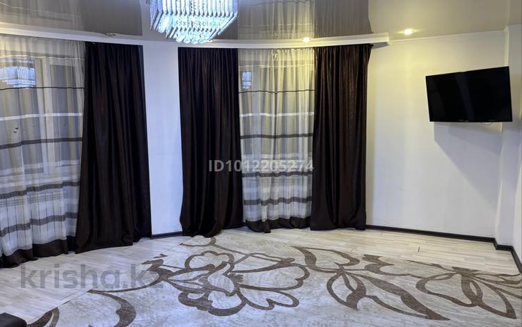 2-бөлмелі пәтер · 73 м² · 6/9 қабат, ул. Мурата Монкеулы 107/1, бағасы: 160 000 ₸ в Зачаганске — фото 12