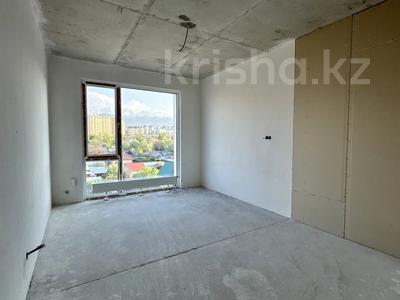 1-комнатная квартира · 46.34 м² · 7/9 этаж, Лебедева 1/1 — ЛУЧШЕЕ ПРЕДЛОЖЕНИЕ за 51 млн ₸ в Алматы, Бостандыкский р-н