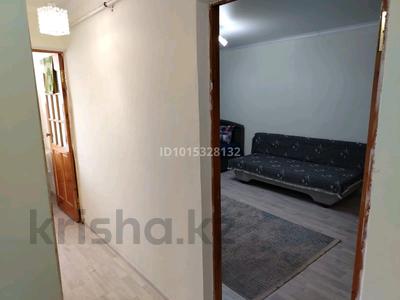 1-комнатная квартира · 34 м² · 2/5 этаж, Молдагулова — Стадион за 9 500 ₸ в Актобе