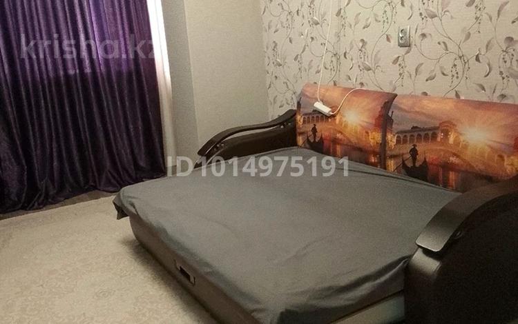 1-бөлмелі пәтер · 48 м² · 1/7 қабат, 5-ш/а. 1, бағасы: 8 000 ₸ в Актау, 5-й мкр — фото 2