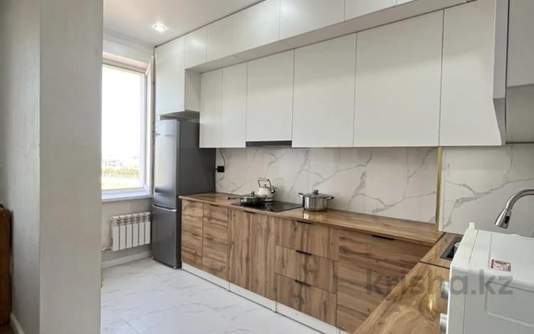 2-бөлмелі пәтер · 55 м² · 4/9 қабат, мкр Шымсити, ул. 189 квартал 241А, бағасы: 200 000 ₸ в Шымкенте, Абайский р-н — фото 2