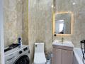 2-бөлмелі пәтер · 55 м² · 4/9 қабат, мкр Шымсити, ул. 189 квартал 241А, бағасы: 200 000 ₸ в Шымкенте, Абайский р-н — фото 4