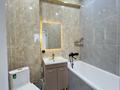 2-бөлмелі пәтер · 55 м² · 4/9 қабат, мкр Шымсити, ул. 189 квартал 241А, бағасы: 200 000 ₸ в Шымкенте, Абайский р-н — фото 5