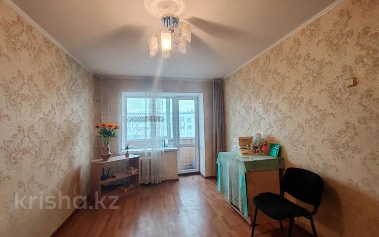 2-комнатная квартира · 41.3 м² · 4/5 этаж, Абая 147 за 21 млн ₸ в Костанае — фото 2