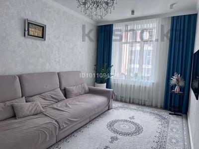 2-комнатная квартира · 65 м² · 6/10 этаж, казыбек би 37 — Казыбек Би за 49.5 млн ₸ в Астане, Нура р-н