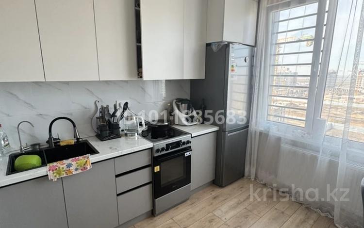 2-комнатная квартира · 52 м² · 10 этаж, Просп. Улы Дала 10 за 39 млн ₸ в Астане, Есильский р-н — фото 2
