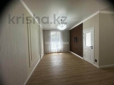 3-комнатная квартира · 65 м² · 2/16 этаж, ул. Каныша Сатпаева 90/56блок14 — Сатпаева тлендиева за 73.2 млн ₸ в Алматы, Бостандыкский р-н