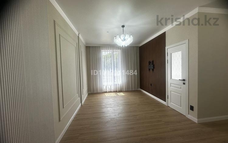 3-комнатная квартира · 65 м² · 2/16 этаж, ул. Каныша Сатпаева 90/56блок14 — Сатпаева тлендиева за 73.2 млн ₸ в Алматы, Бостандыкский р-н — фото 24