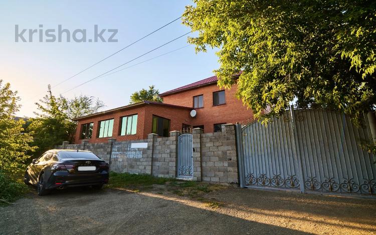 Жеке үй · 3 бөлме · 390 м² · 10 жүзд., Турлыбаев 17, бағасы: 110 млн ₸ в Астане — фото 2