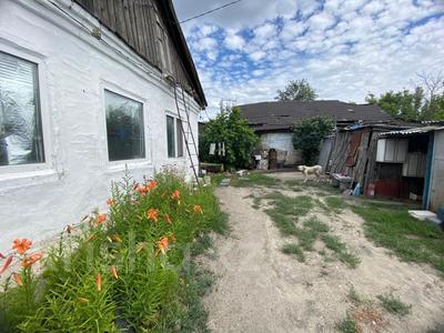 Отдельный дом · 3 комнаты · 44.5 м² · 3 сот., Пушкина 2 за 11.5 млн 〒 в Семее