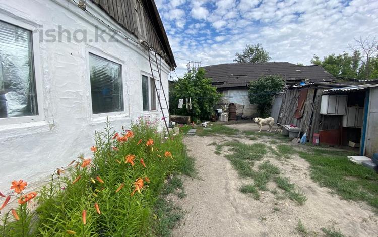 Отдельный дом · 3 комнаты · 44.5 м² · 3 сот., Пушкина 2 за 11.5 млн 〒 в Семее — фото 12